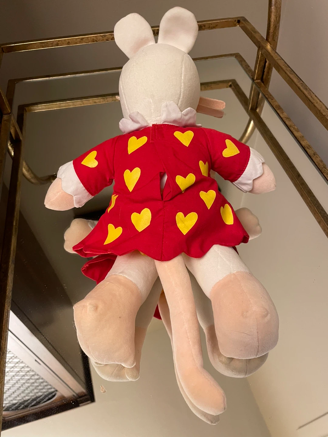 Maisy Mouse 14” Retired - photo 5