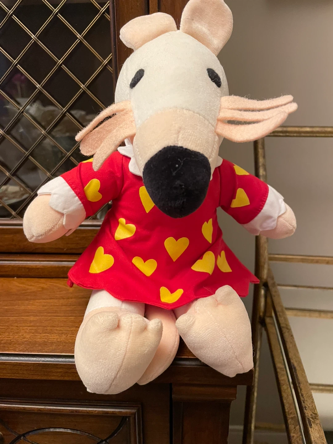 Maisy Mouse 14” Retired