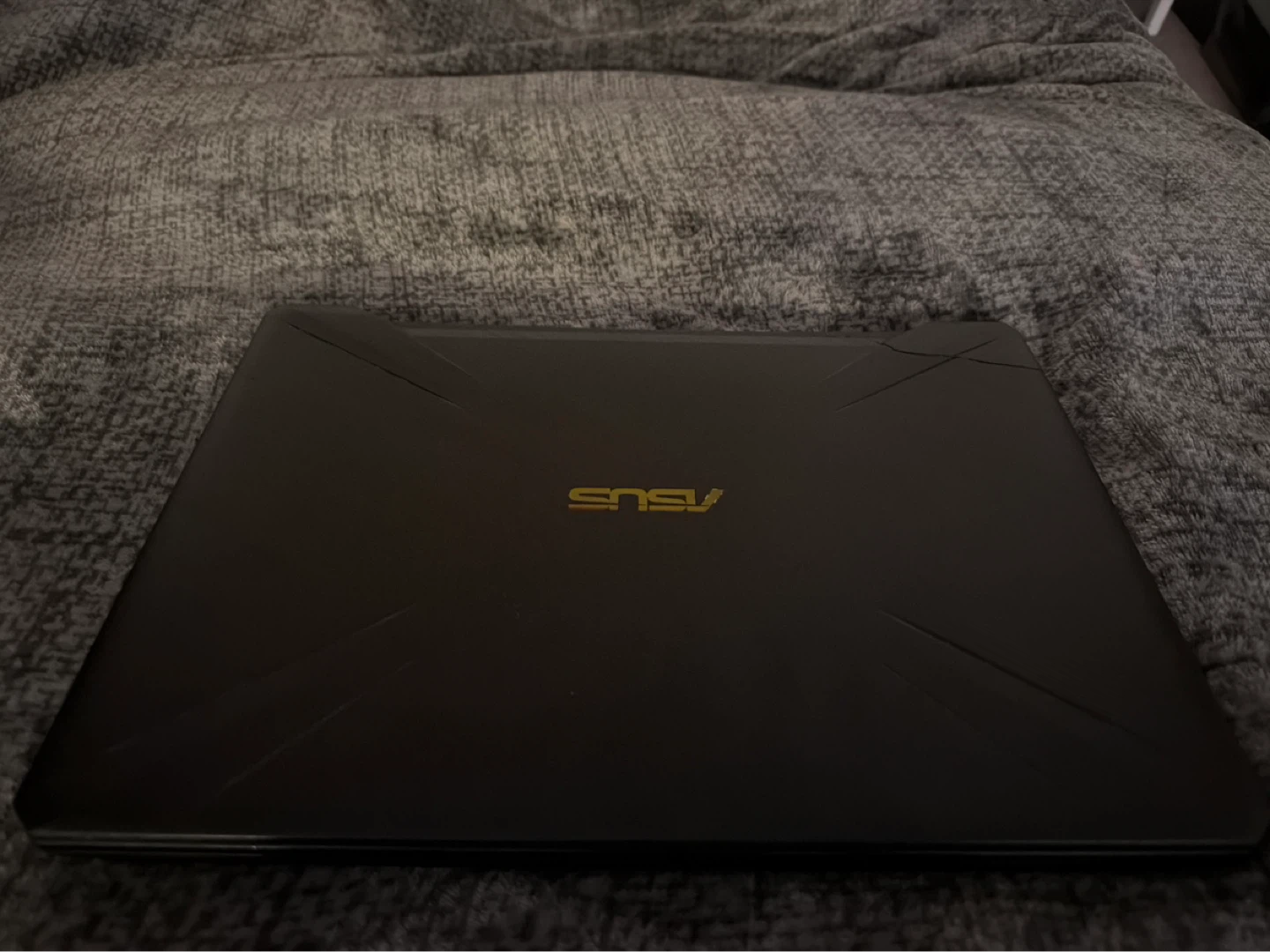 ASUS Laptop - photo 2