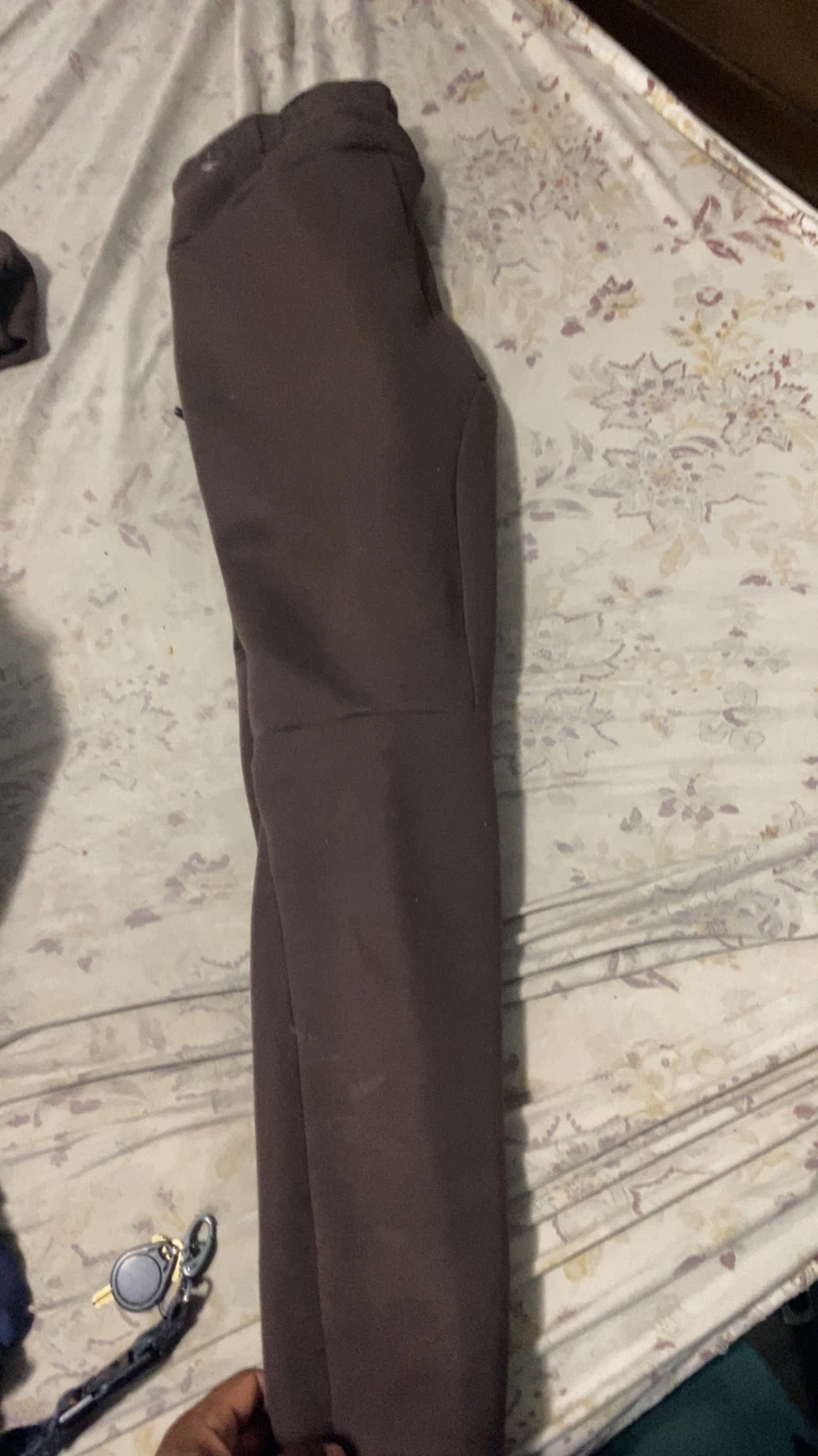 Nike Tech Fleece Tracksuit Set - Brown - photo 2