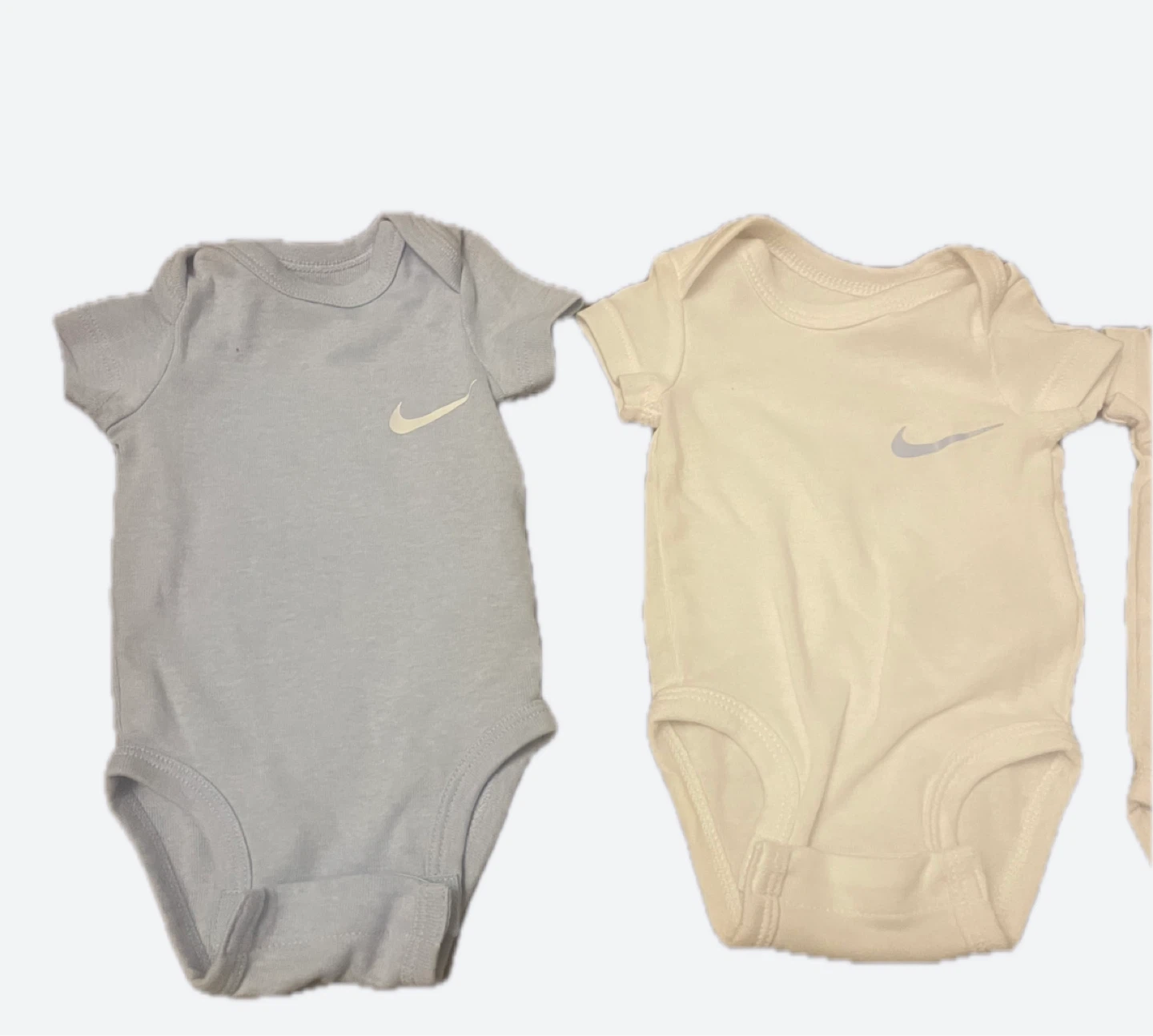Nike Baby Bodysuits - Newborn - photo 2