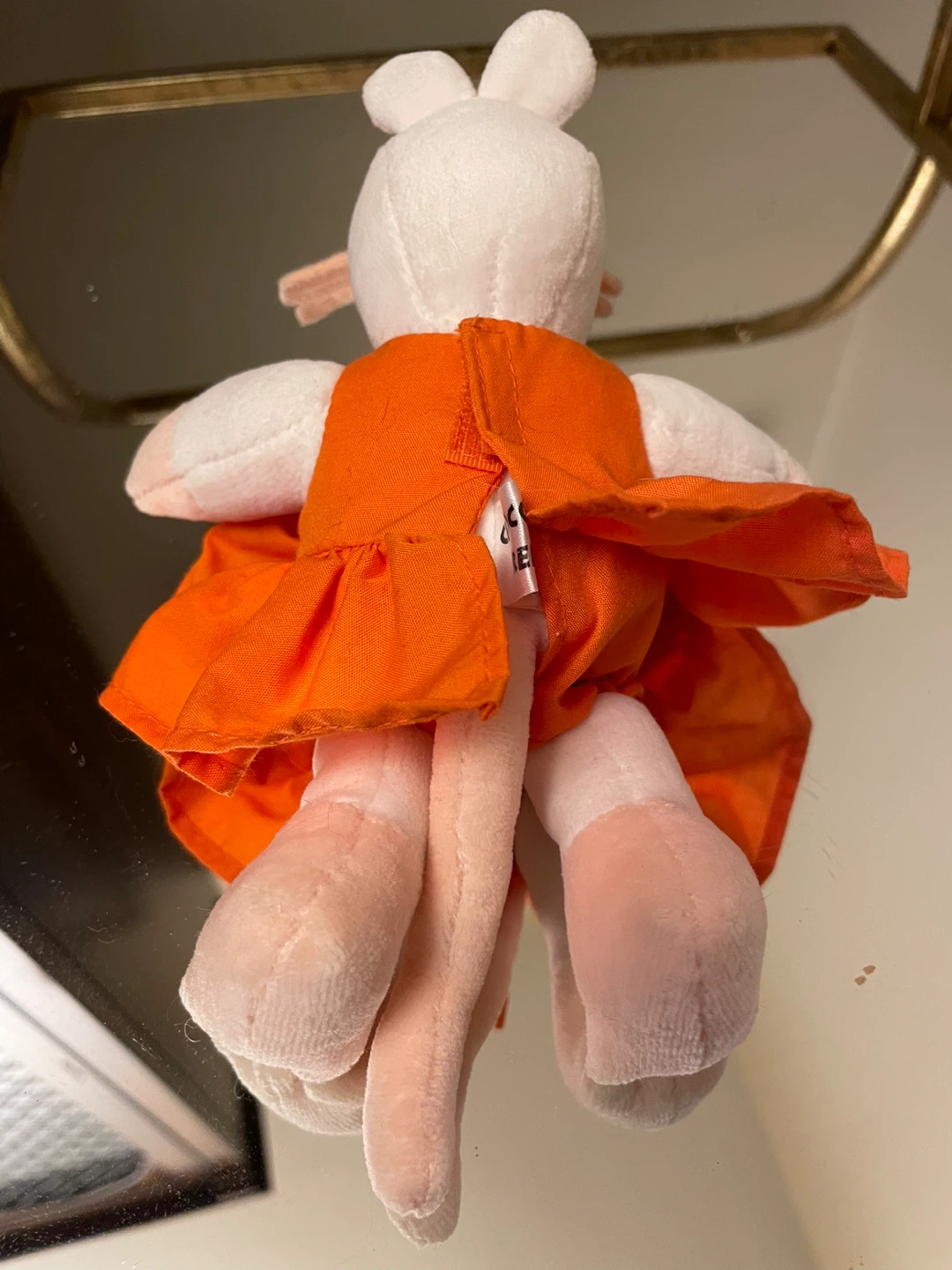 Maisy Mouse in Tutu  7” - photo 3