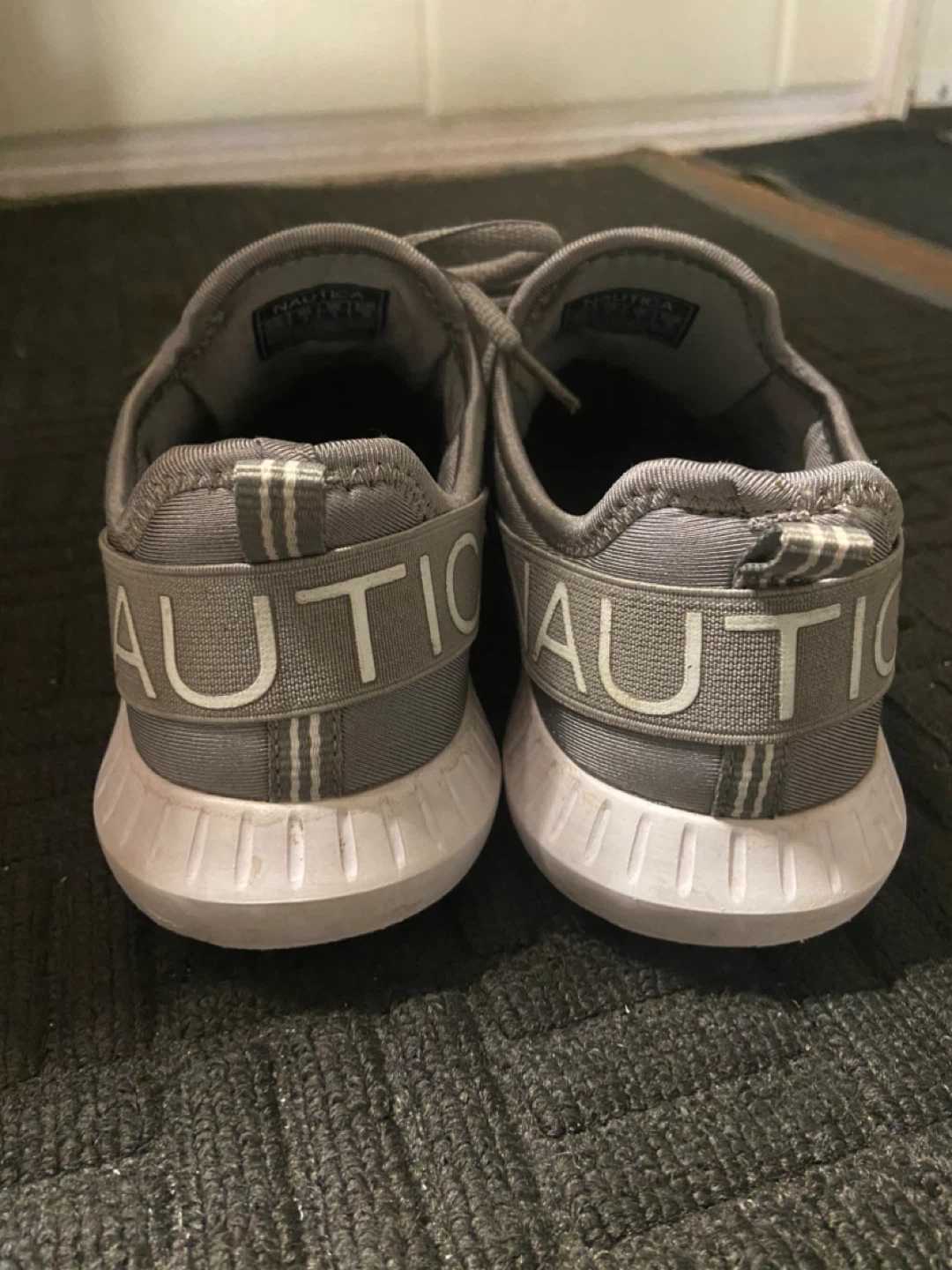 Nautica Youth Running Shoes - US 4 (Women’s size 5.5-6) - photo 3