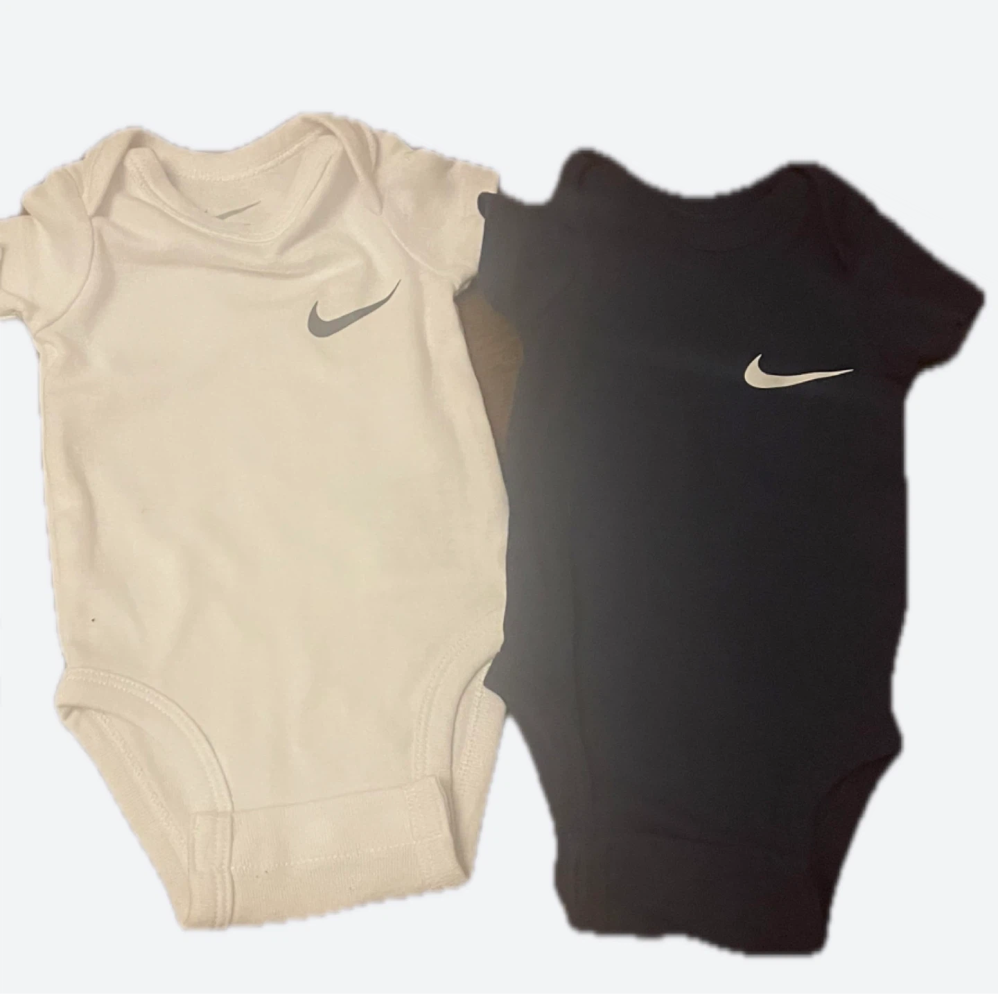 Nike Baby Bodysuits - Newborn - photo 3