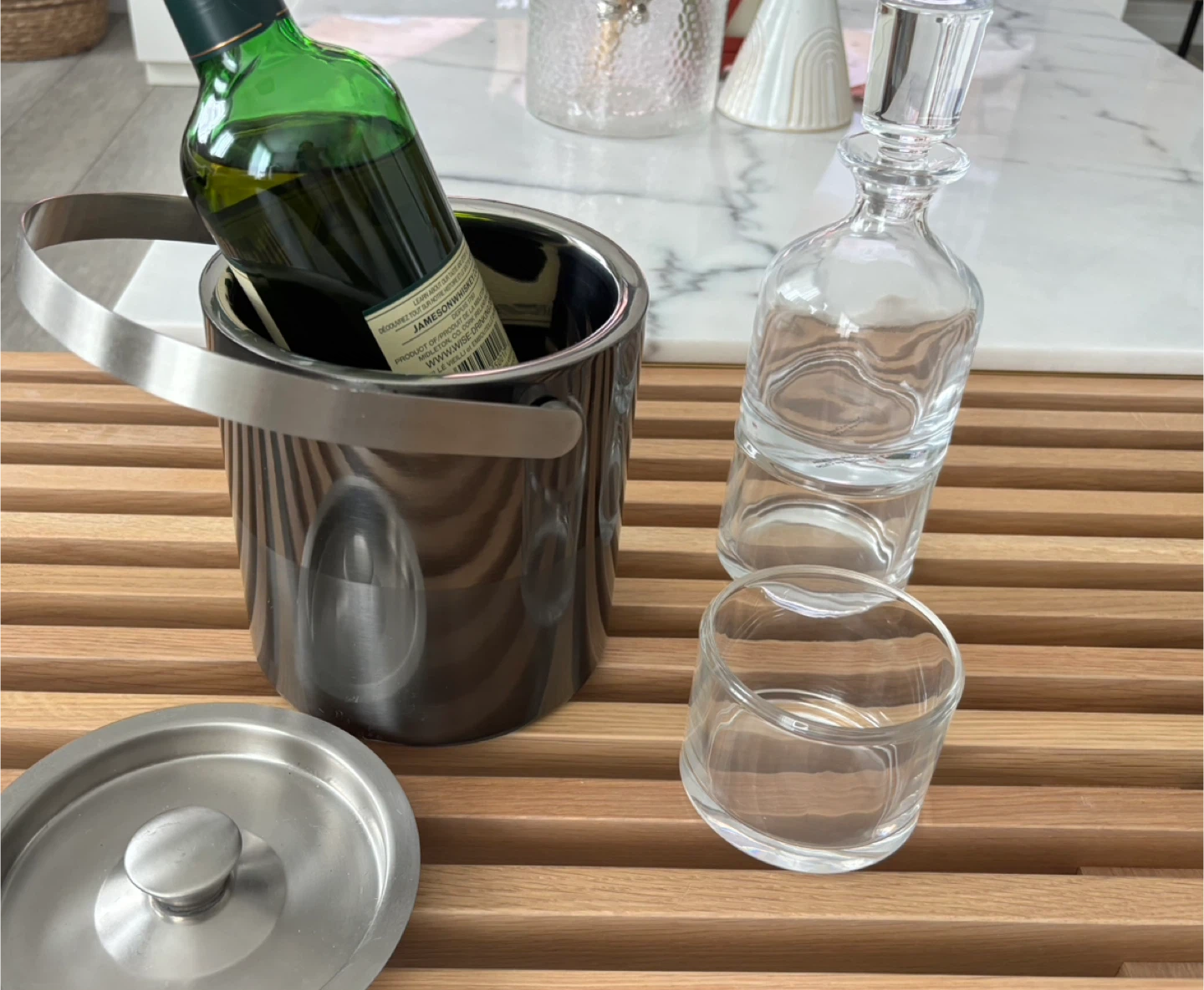 Ice Bucket