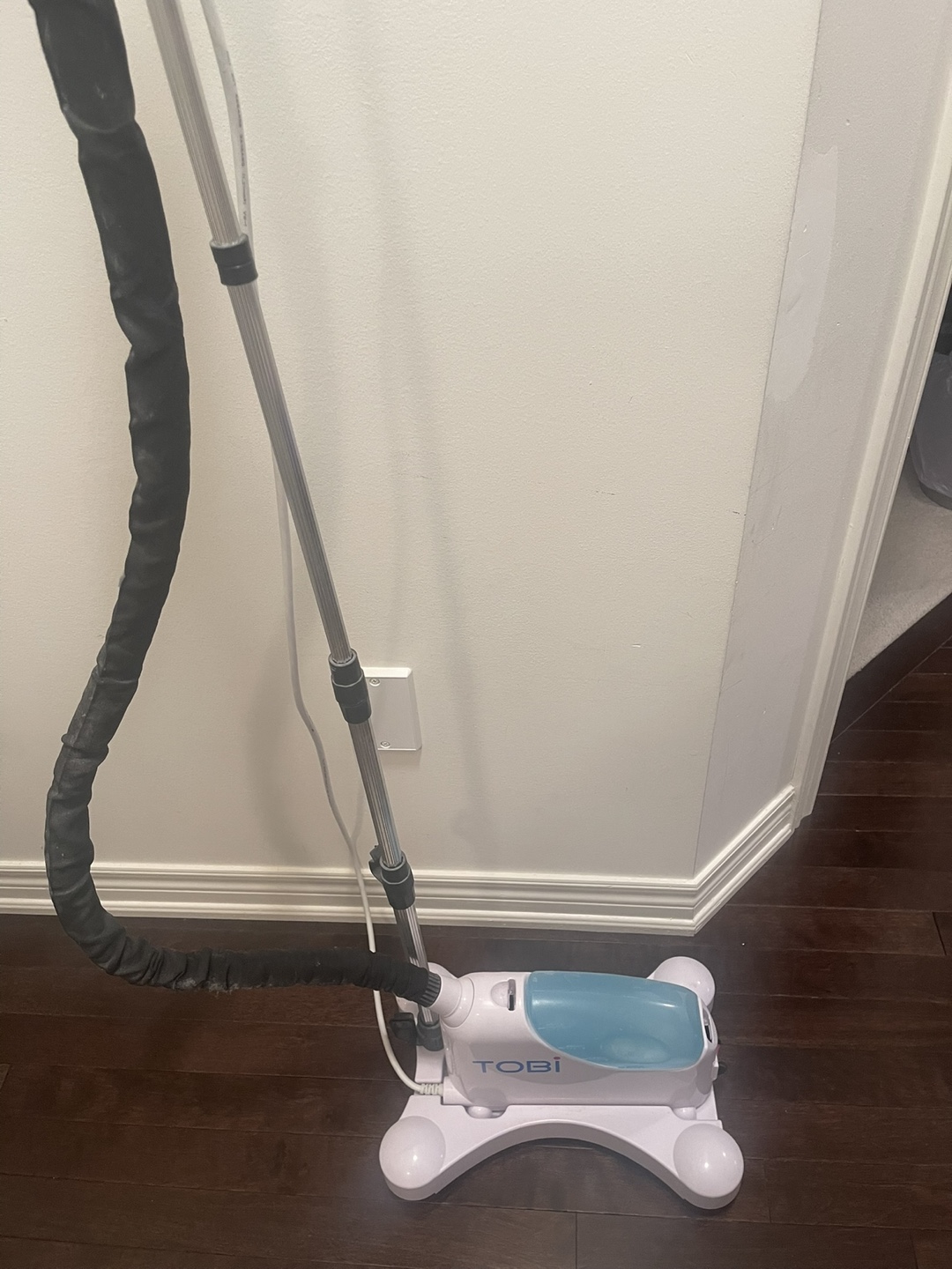 Tobi Garment Steamer