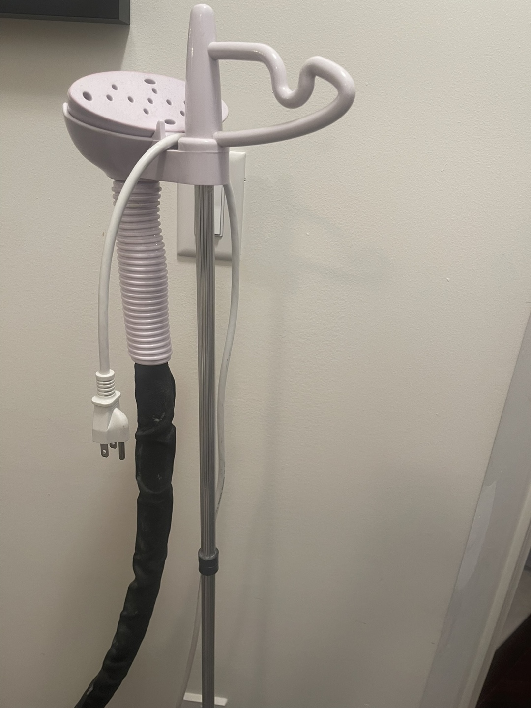 Tobi Garment Steamer - photo 3
