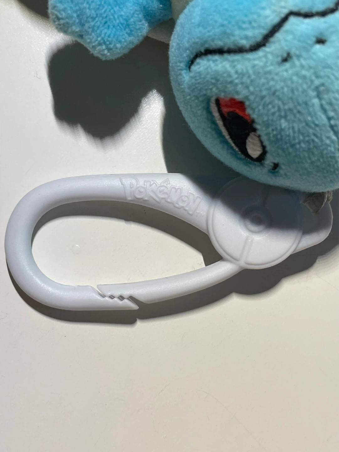 Squirtle keychain - photo 3