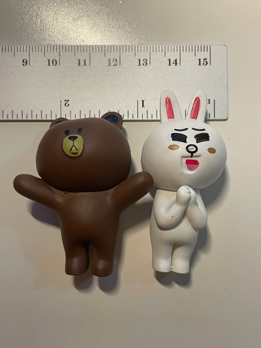 LINE gashapon - photo 2
