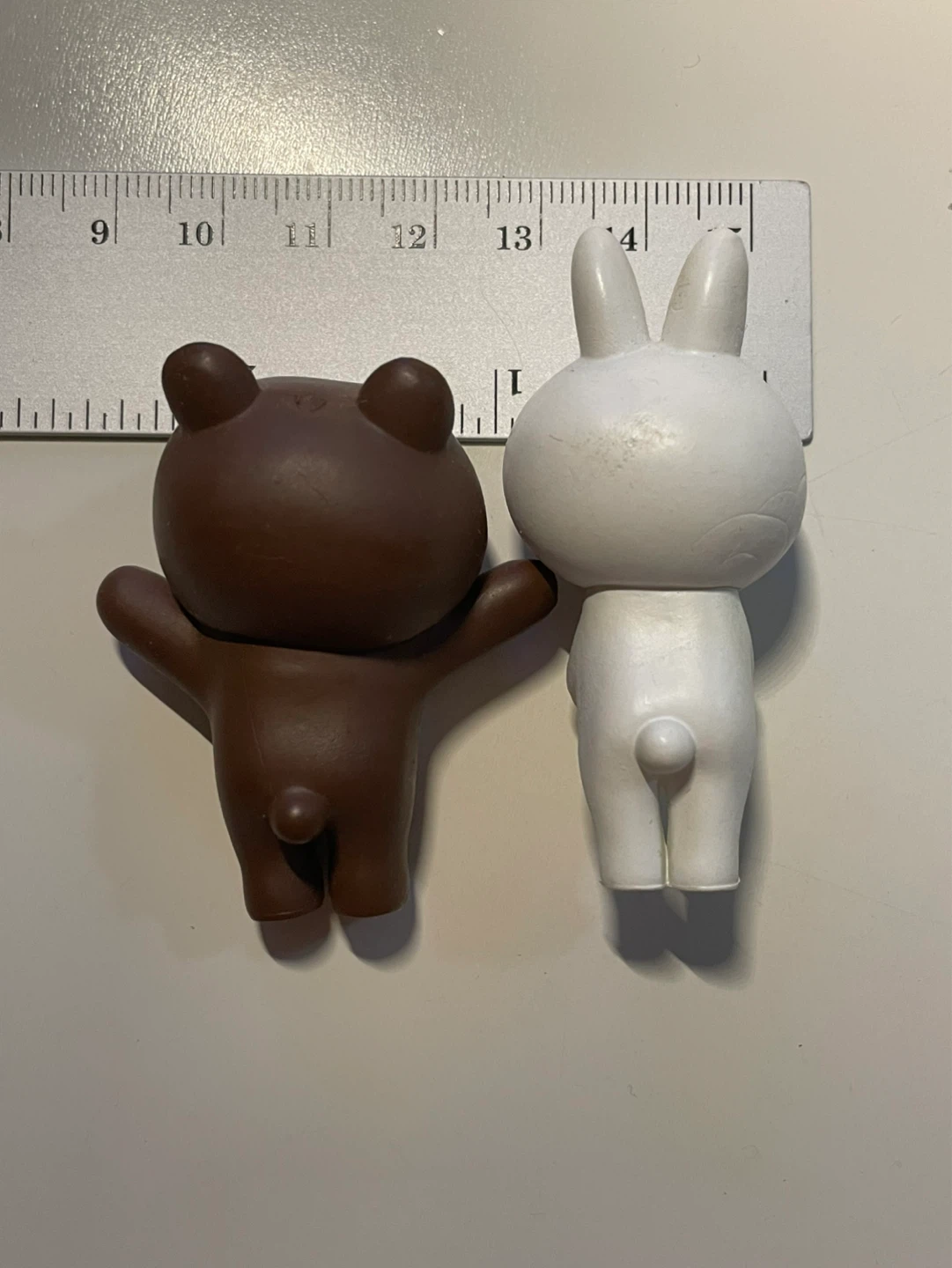 LINE gashapon - photo 3