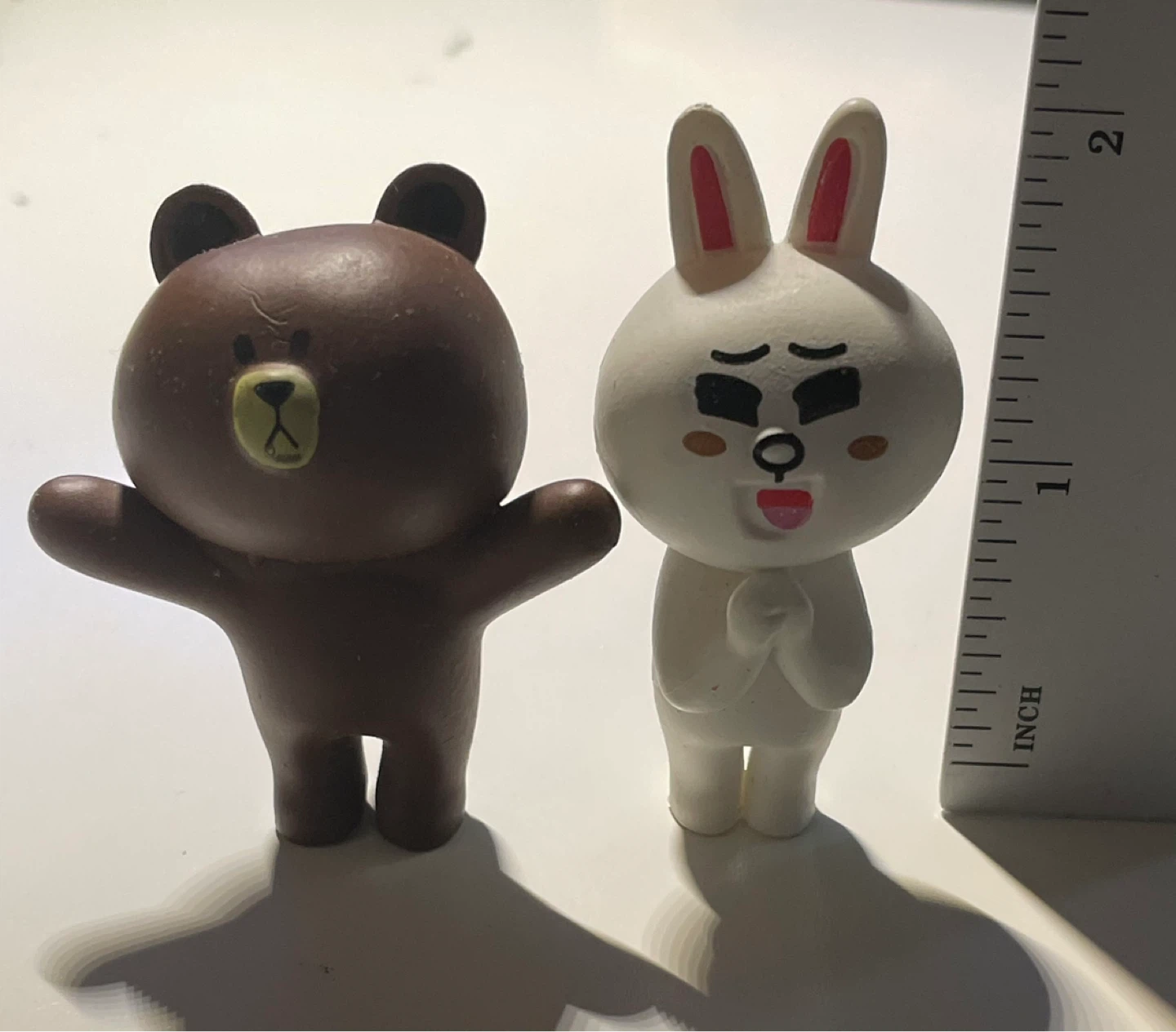 LINE gashapon