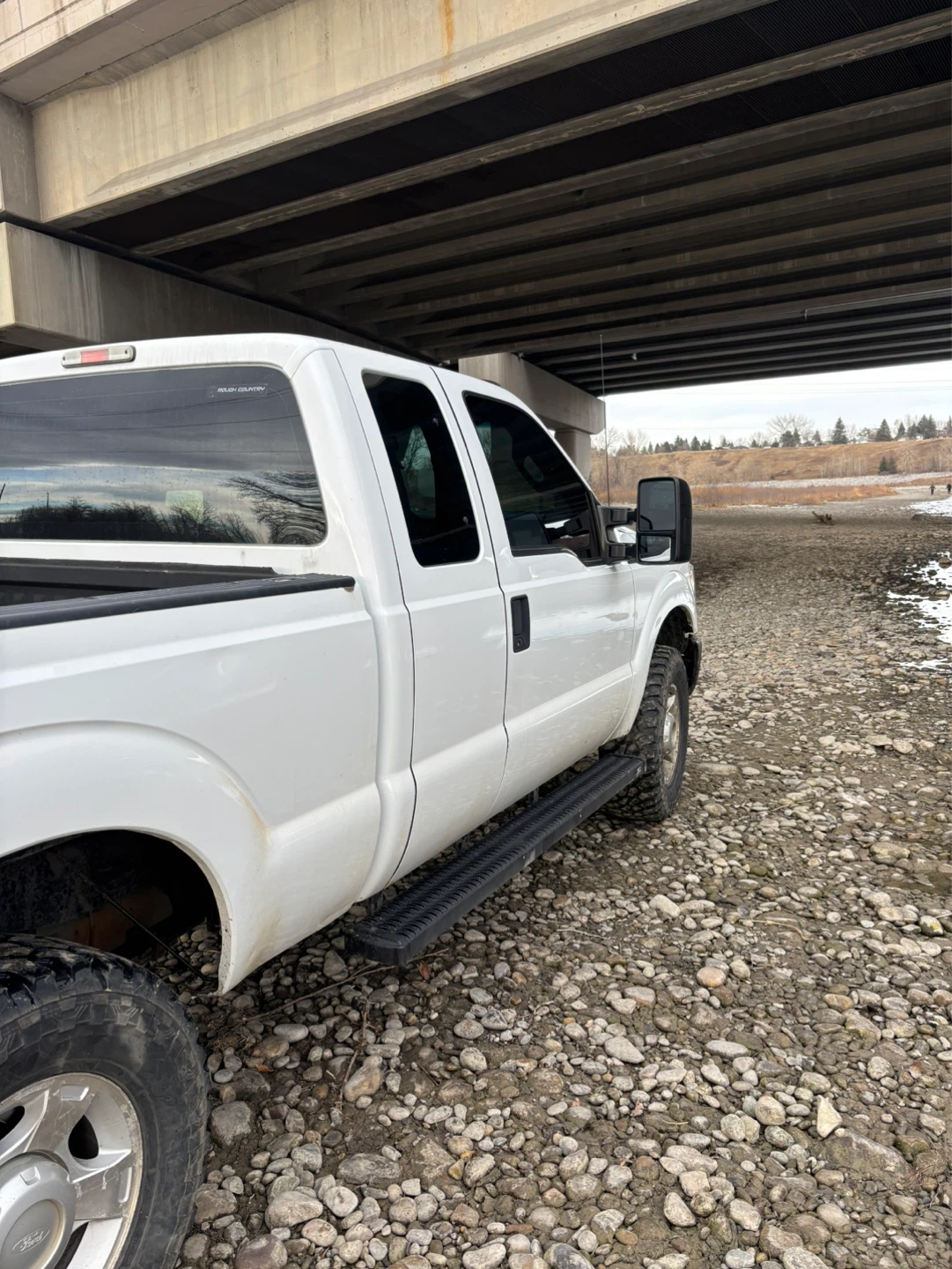 2014 Ford F250 super duty - photo 4