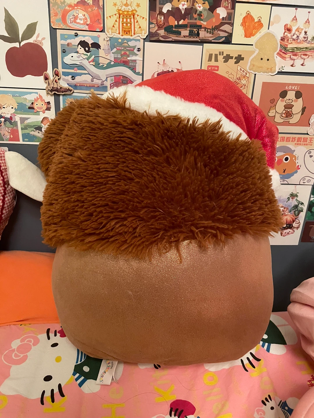 BNWT Christmas squishmallow! 🎄 - photo 2