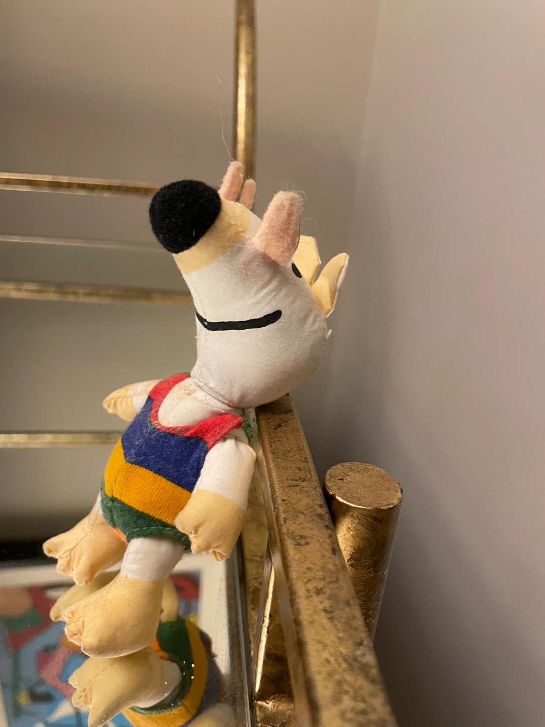 Maisy Mouse Mini - photo 2