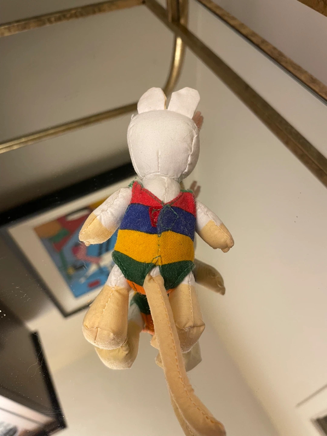 Maisy Mouse Mini - photo 3