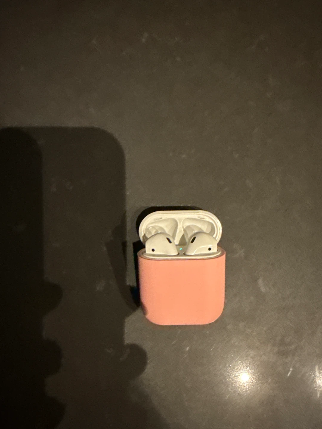 Apple AirPods with Charging Case