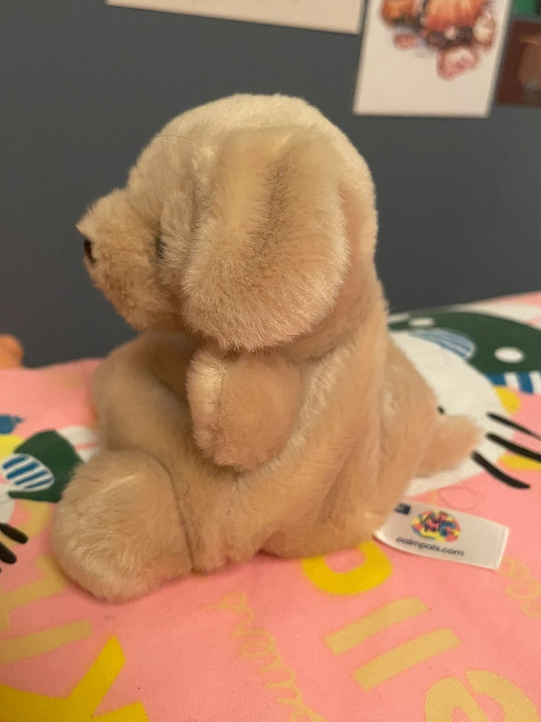 Puppy Palm Pal - photo 2