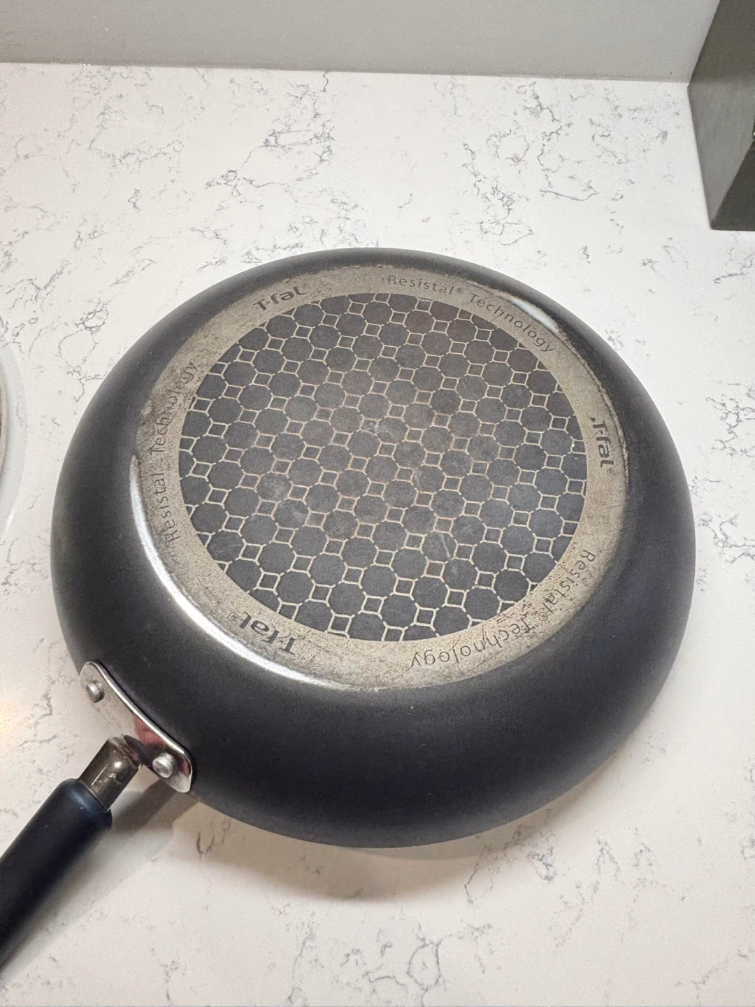 Frying Pan with glass Lid T-fal Non-stick 12” - photo 5