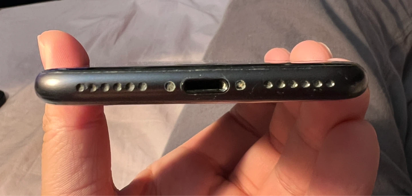 iPhone 8 64gb- Black - photo 5