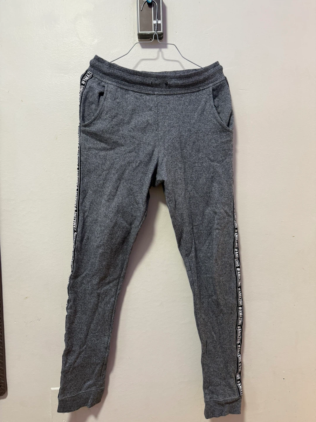 George Grey Sweatpants XL/TG (14-16)
