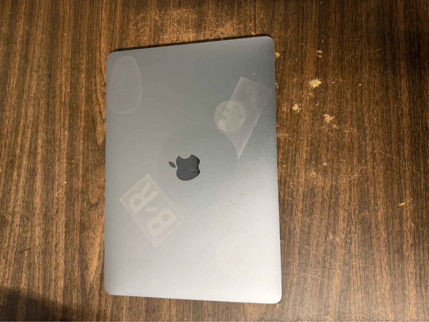 MacBook Pro - photo 5