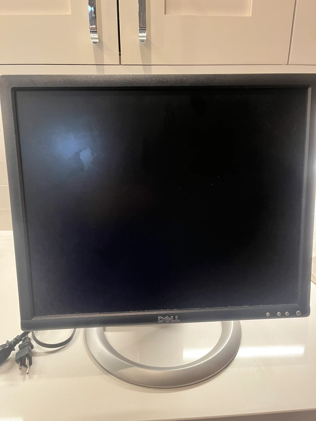 Dell 1905FP Flat Panel Monitor