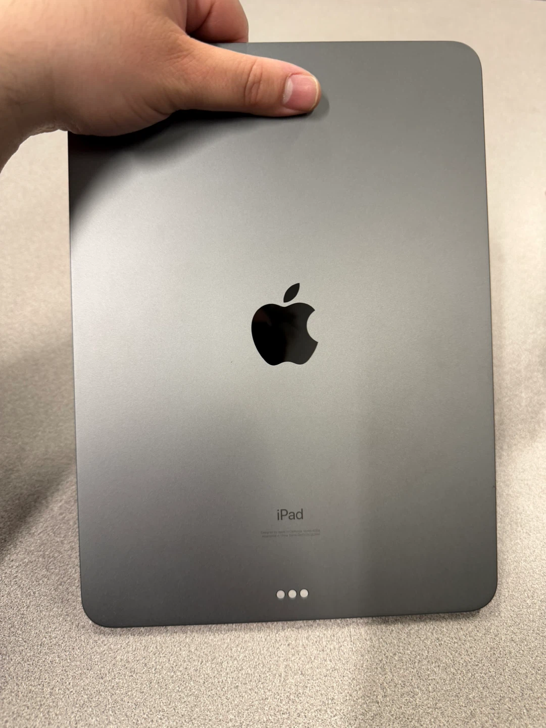 iPad Air 4th Gen - photo 2