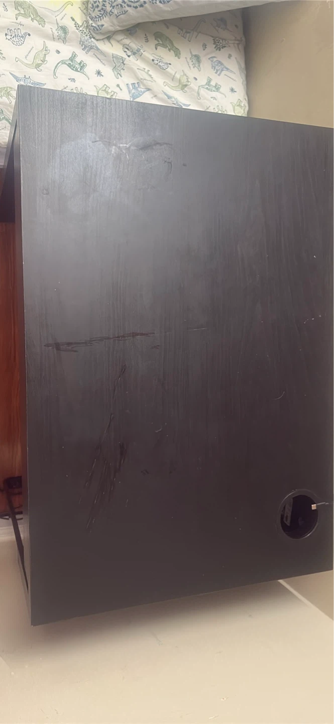 Office table with Drawer - photo 2