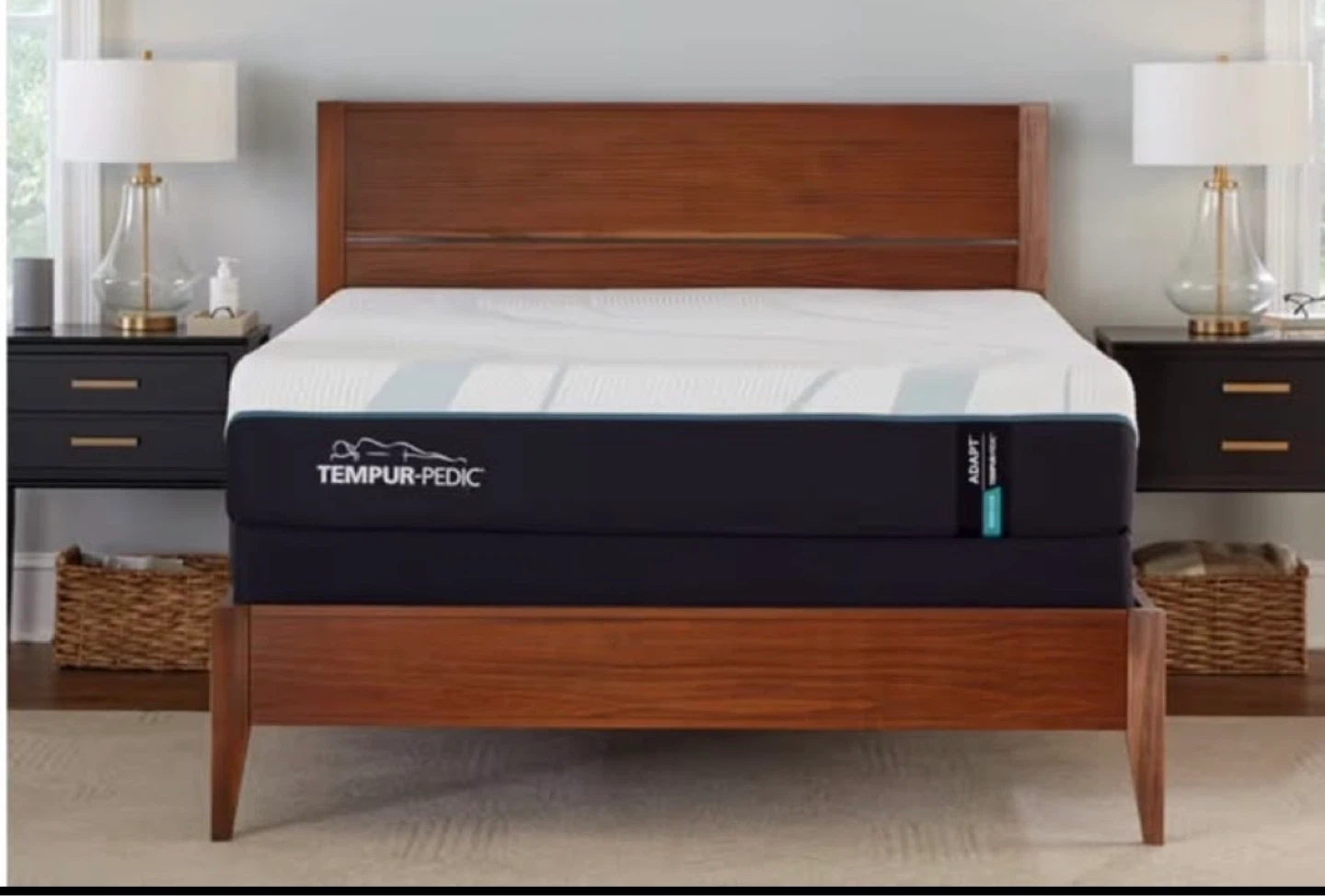 Tempur-Pedic Adapt Mattress