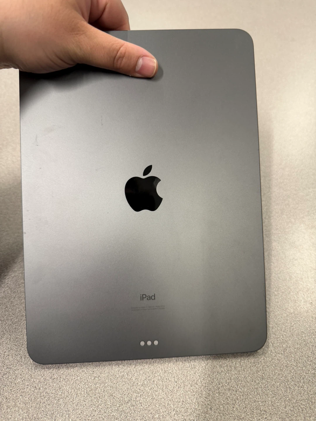 IPad Air 4th Gen - photo 3
