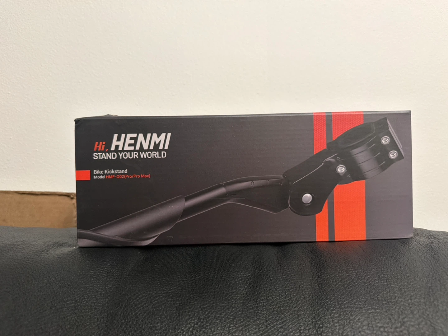 HENMI Bike Kickstand Model HMF-092
