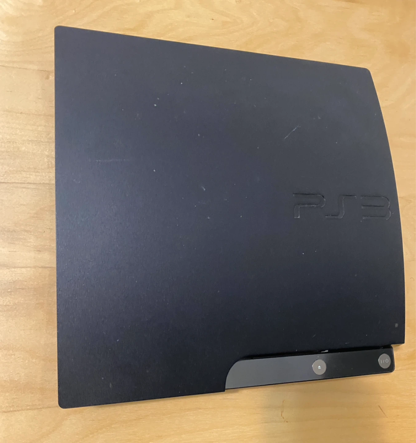 PS3 Bundle – Tested Working - photo 2