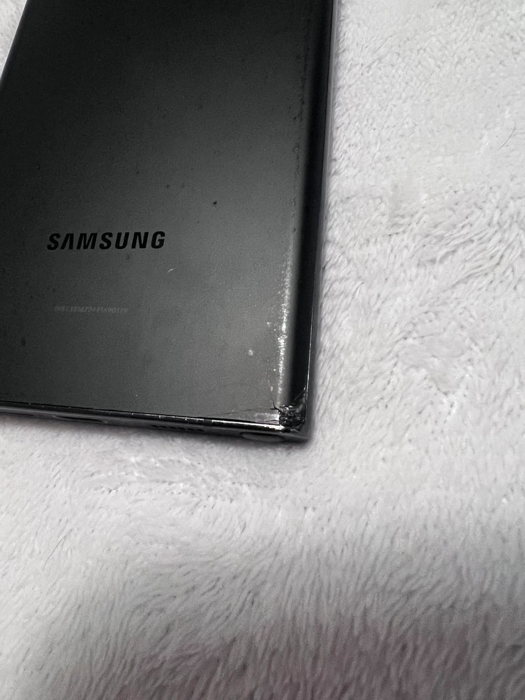 Samsung Galaxy S23 Ultra Black - photo 4