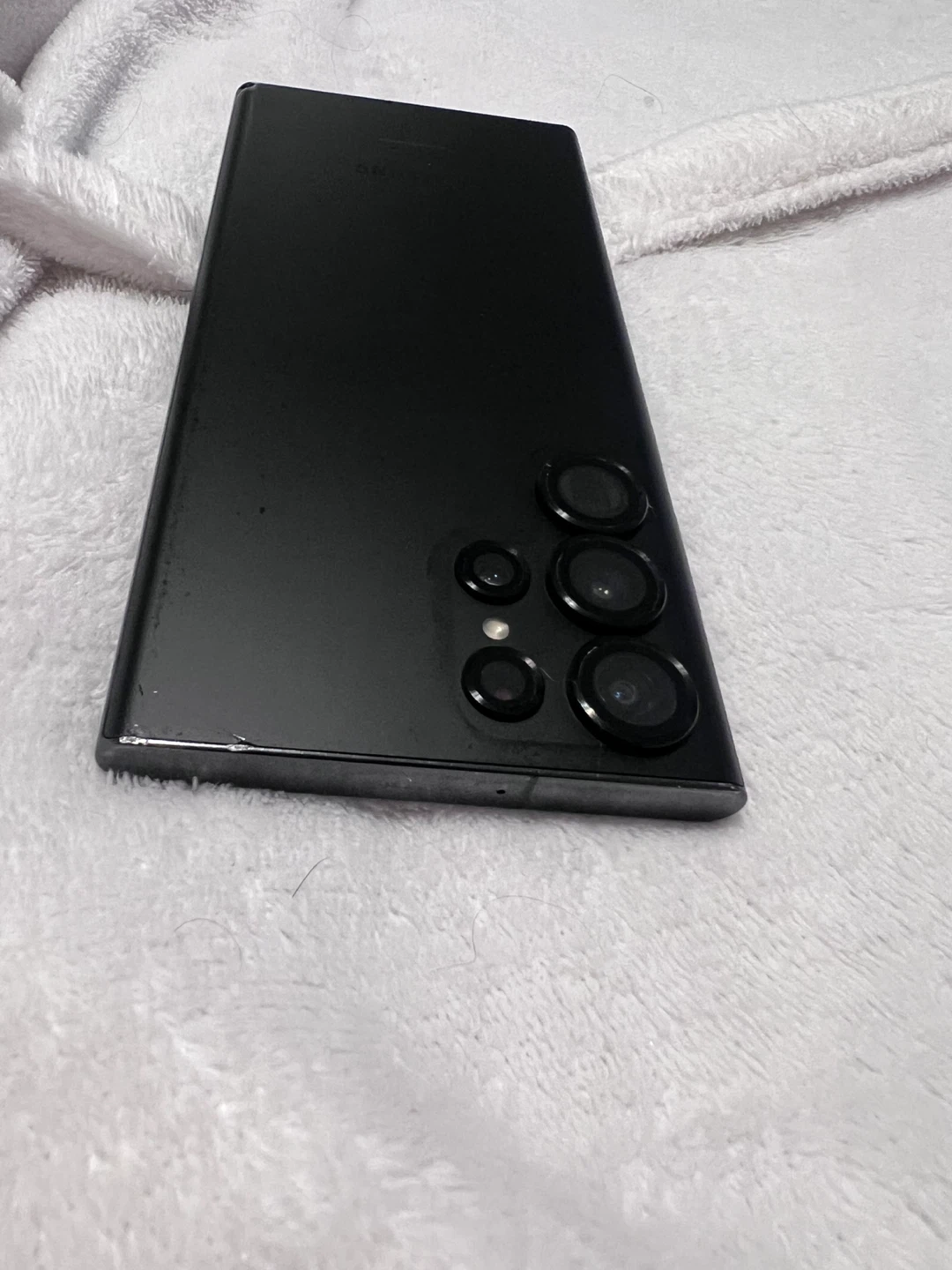 Samsung Galaxy S23 Ultra Black - photo 3