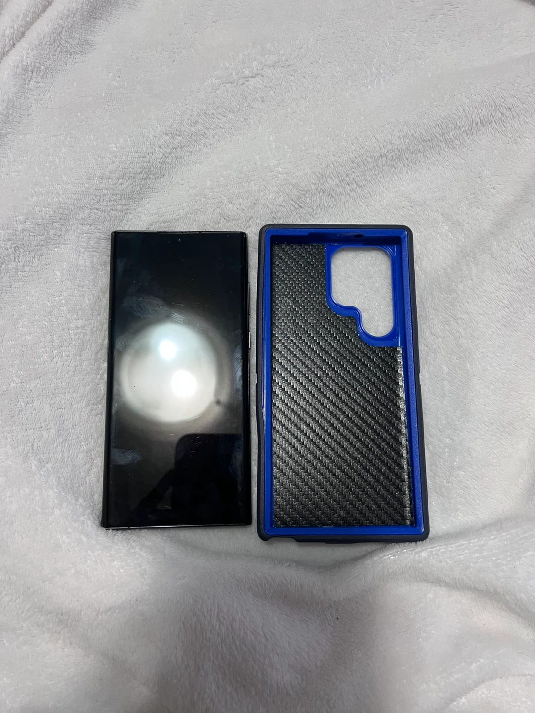 Samsung Galaxy S23 Ultra Black