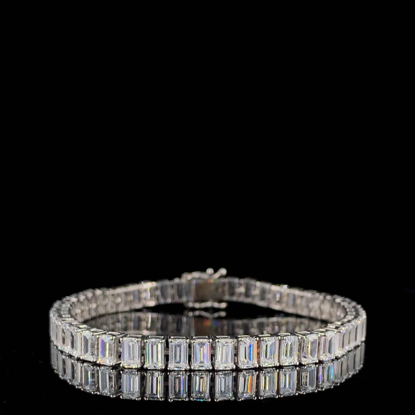 Tennis Bracelet