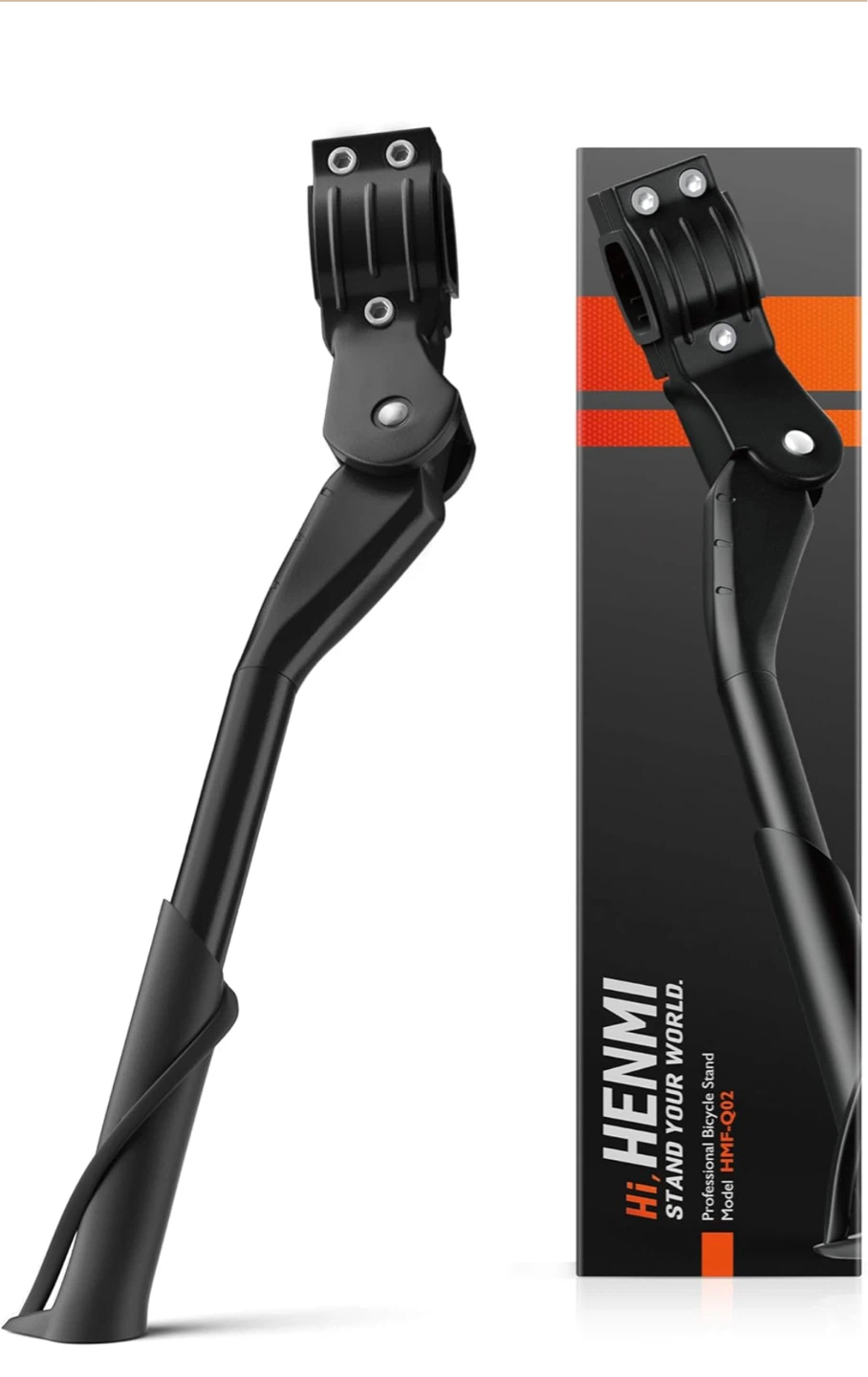 HENMI Bike Kickstand Model HMF-092 - photo 4