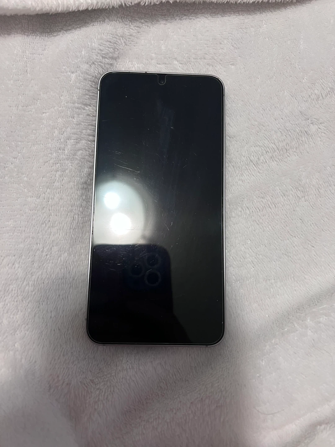 Samsung Galaxy S25 128gb. Grey - photo 5