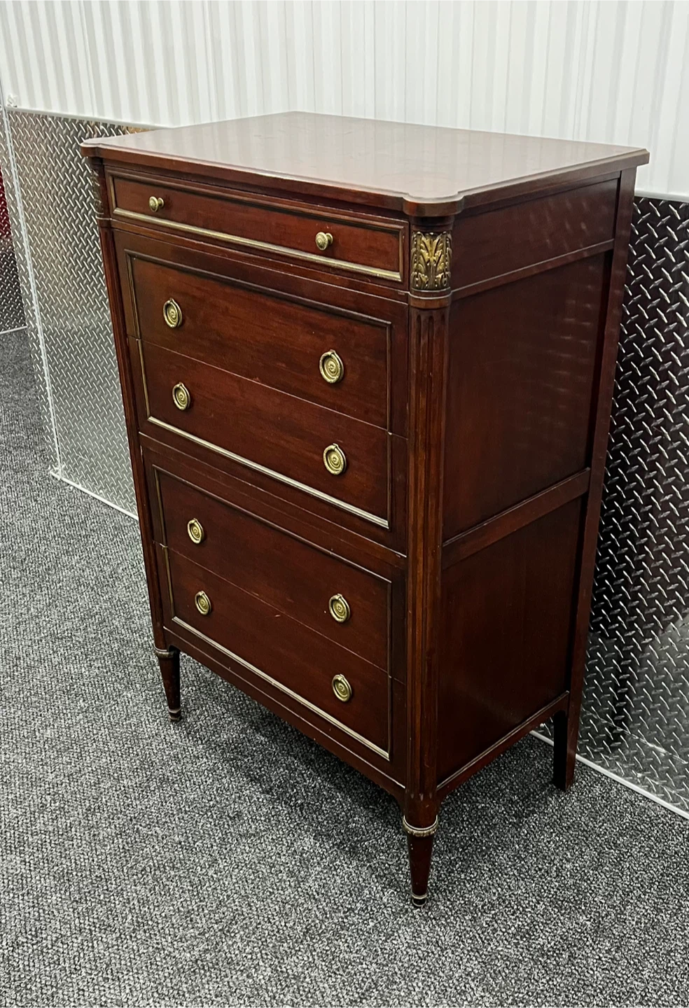 John-Widdicomb Co. "The Widdicomb" Dresser (FREE DELIVERY) - photo 5