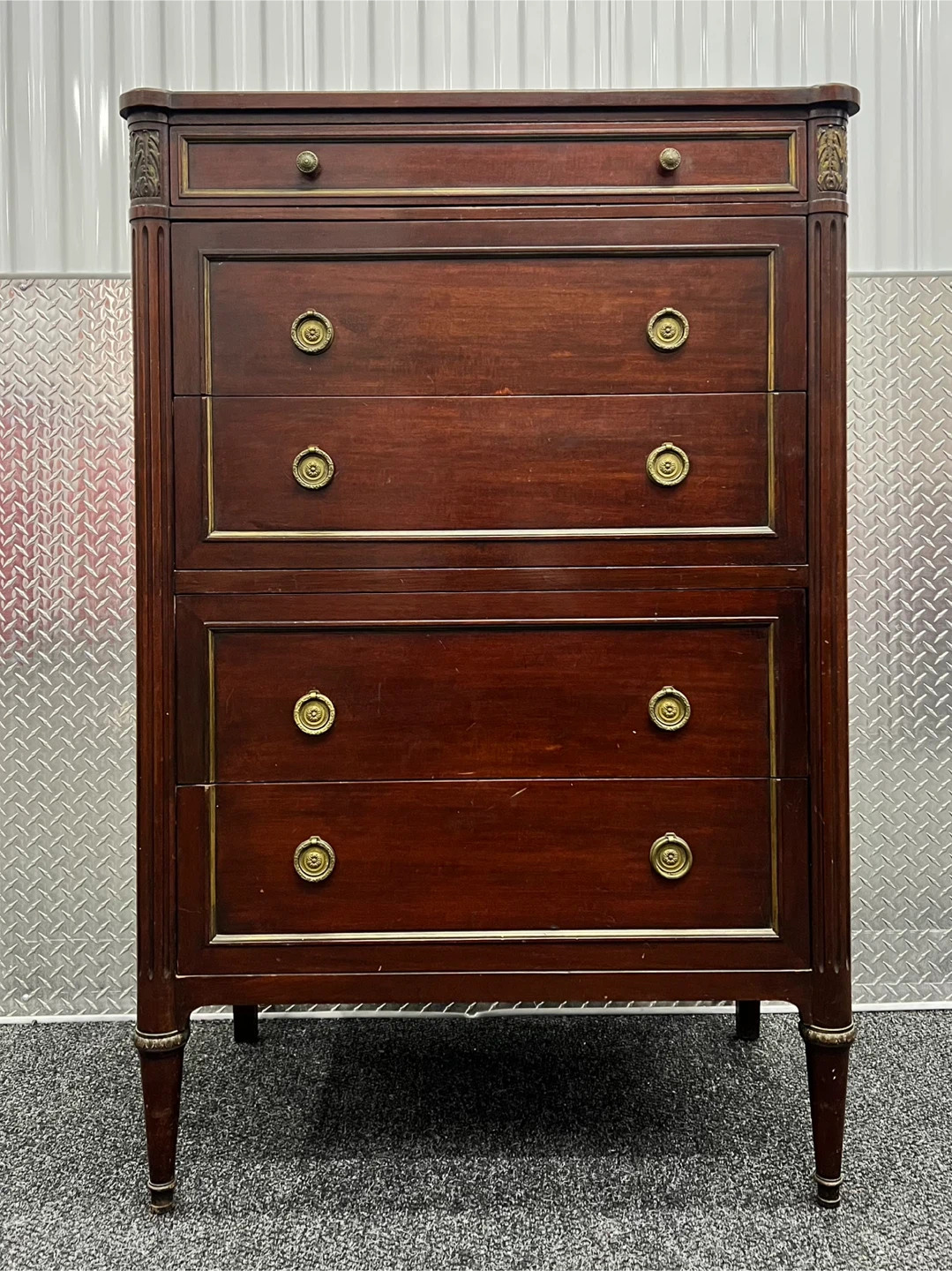 John-Widdicomb Co. "The Widdicomb" Dresser (FREE DELIVERY)