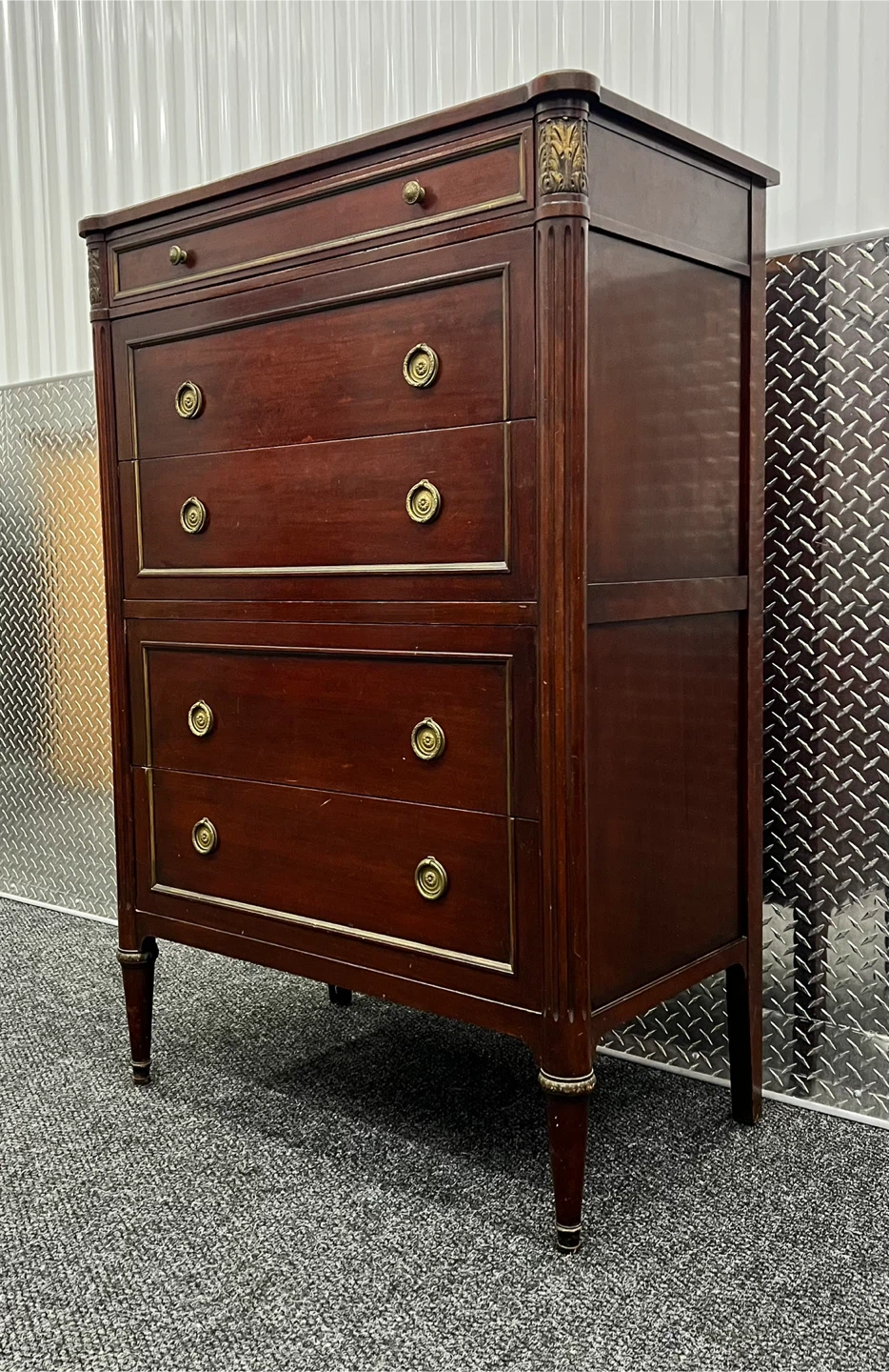 John-Widdicomb Co. "The Widdicomb" Dresser (FREE DELIVERY) - photo 4