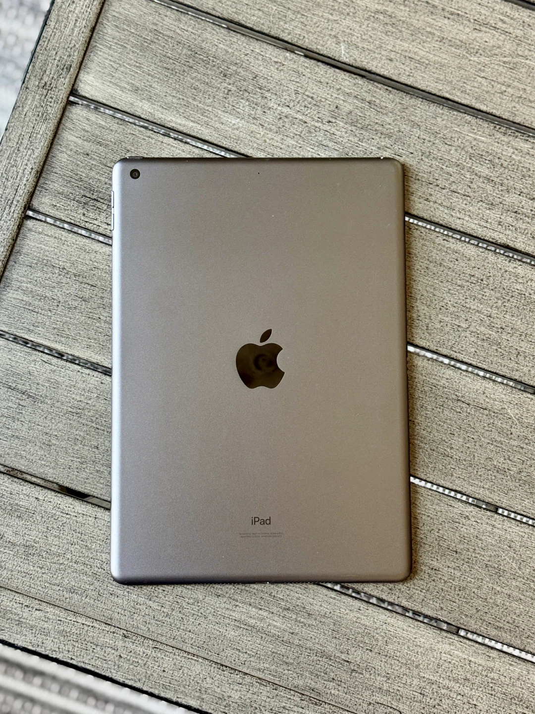 Apple iPad with Keyboard Case - photo 4