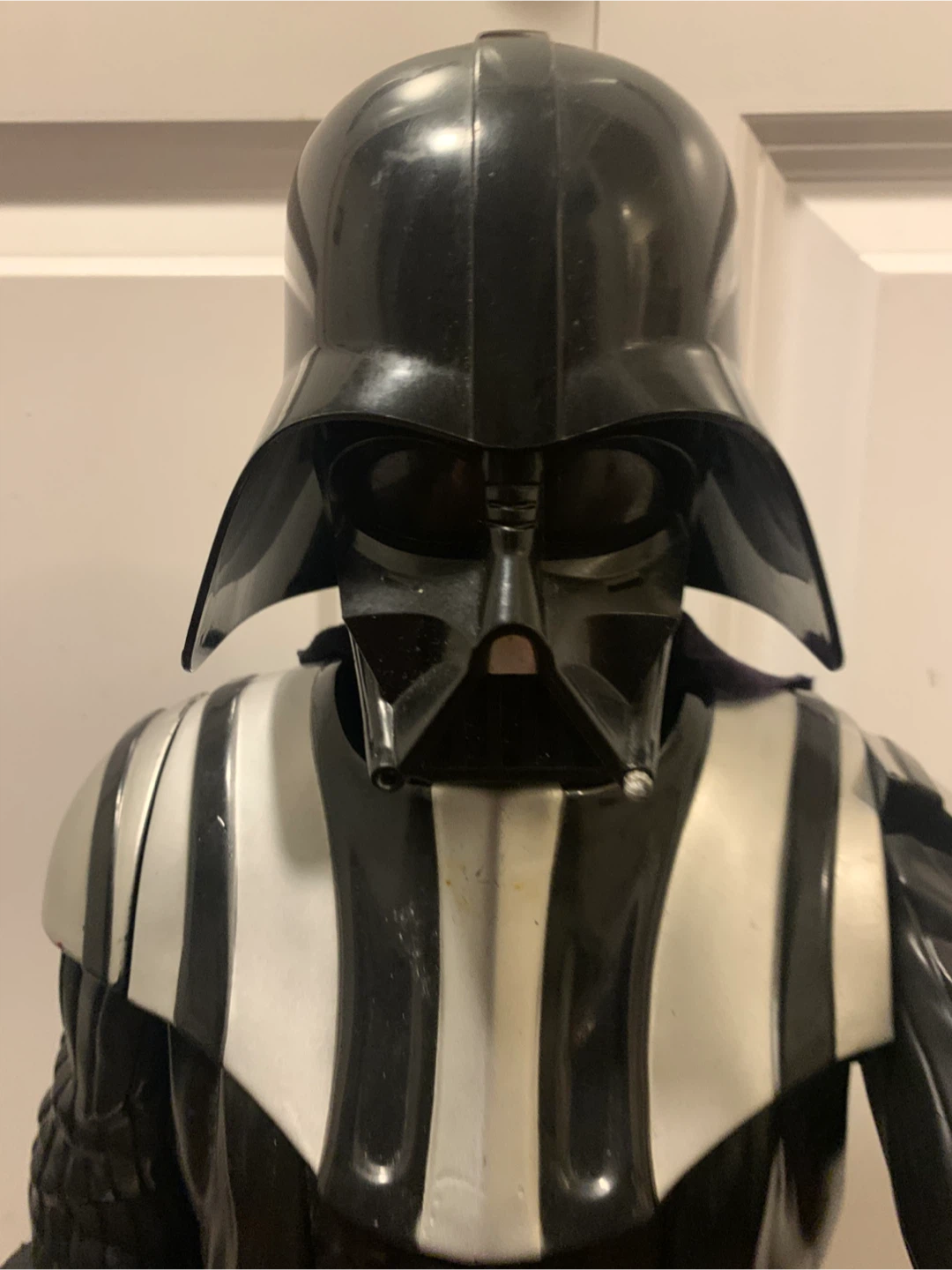 Large Darth Vader Star Wars Action Figure - photo 2
