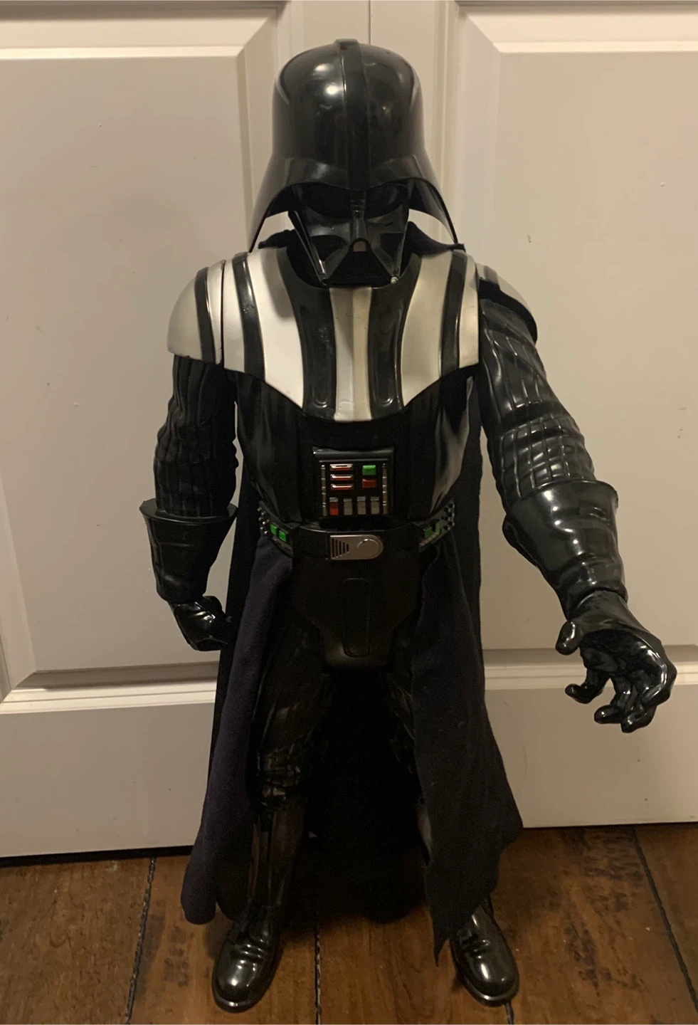Large Darth Vader Star Wars Action Figure