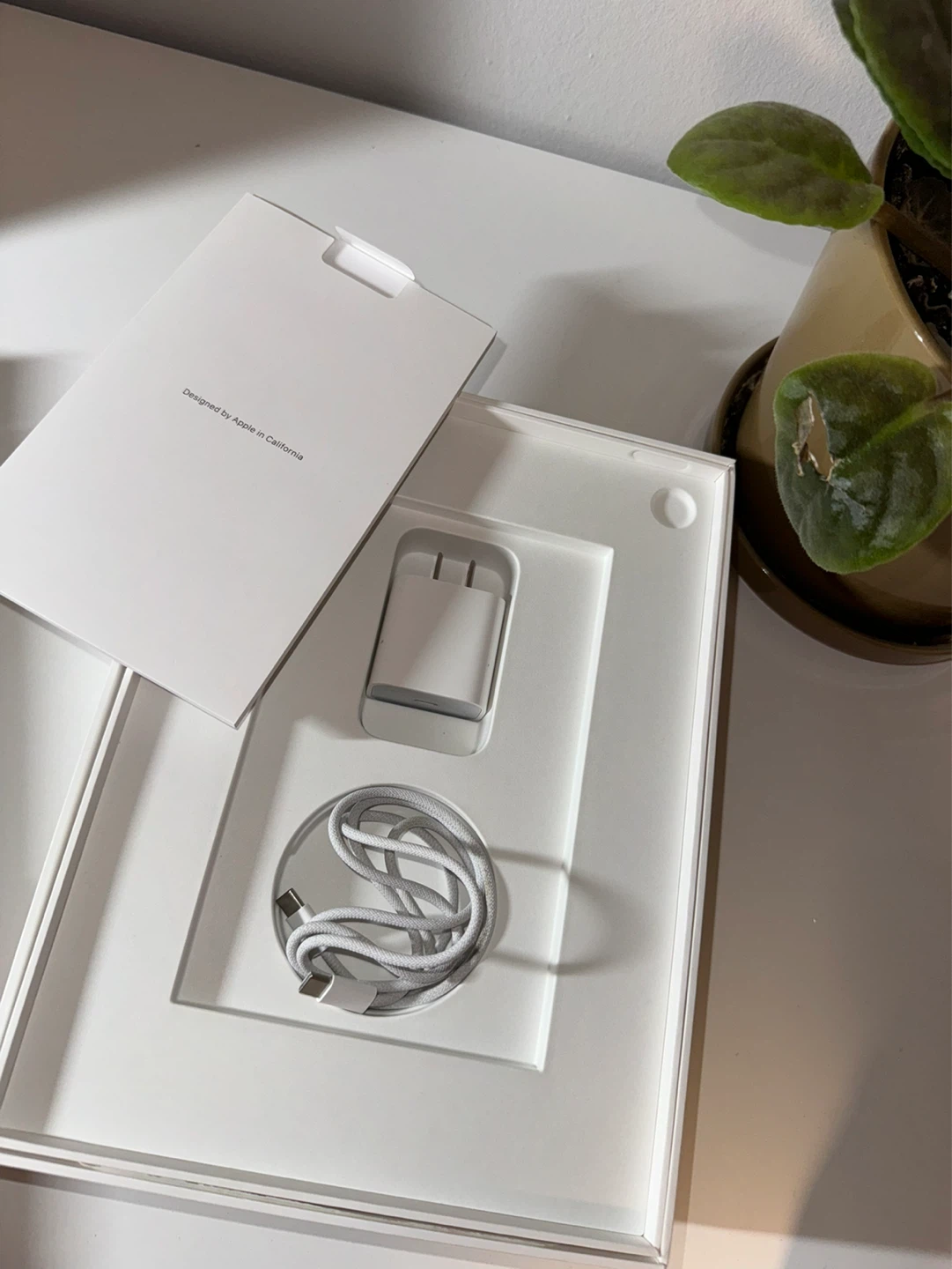 iPad A16 128GB - photo 4