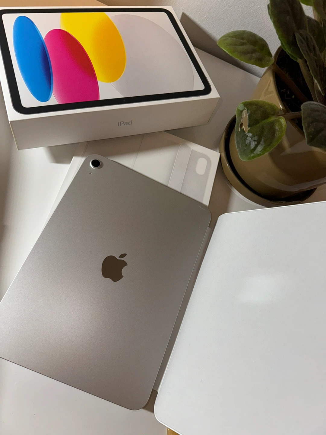 iPad A16 128GB - photo 2