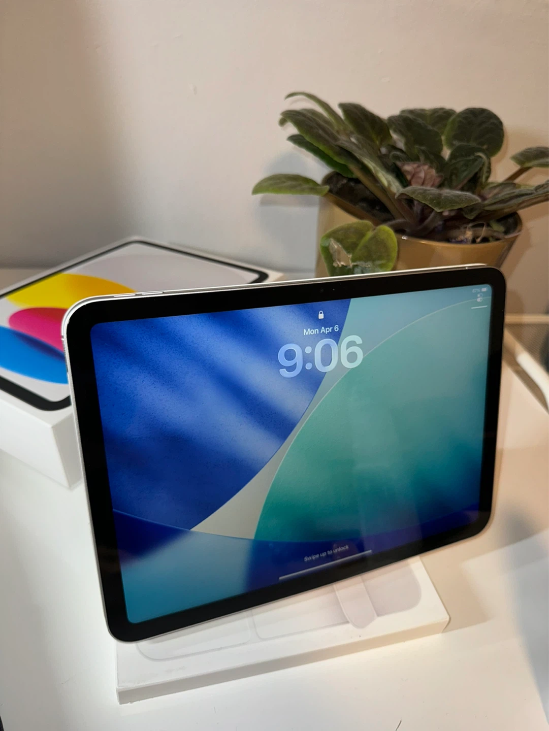 iPad A16 128GB