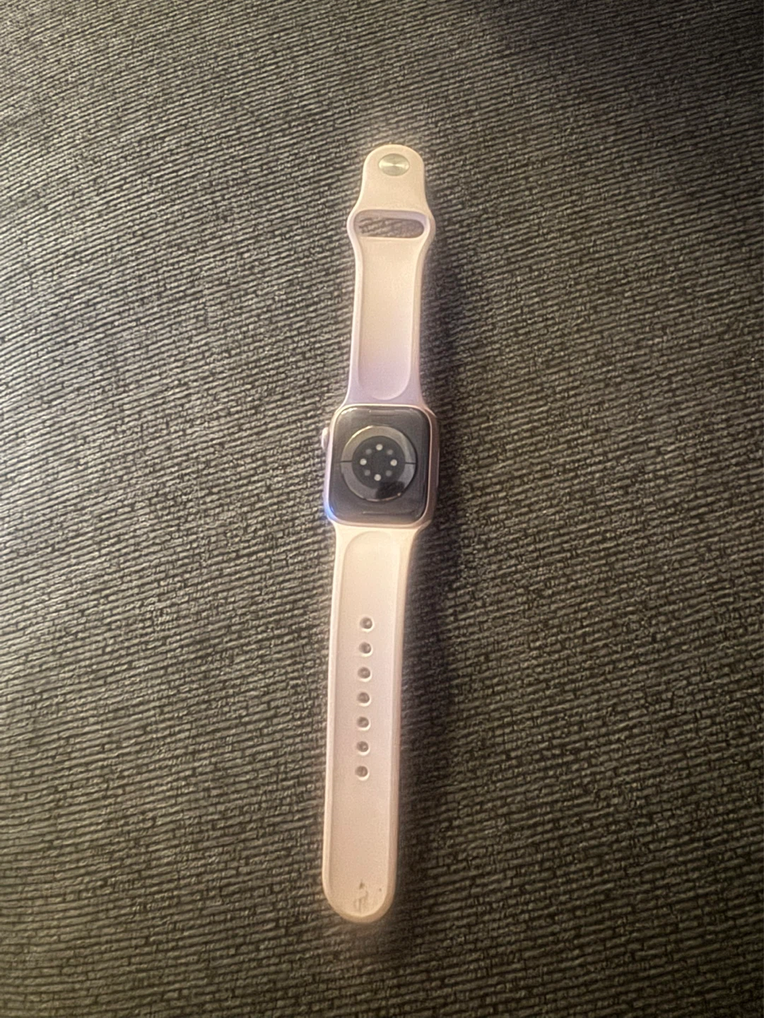 Apple Watch Series 9 41mm Aluminum - photo 2