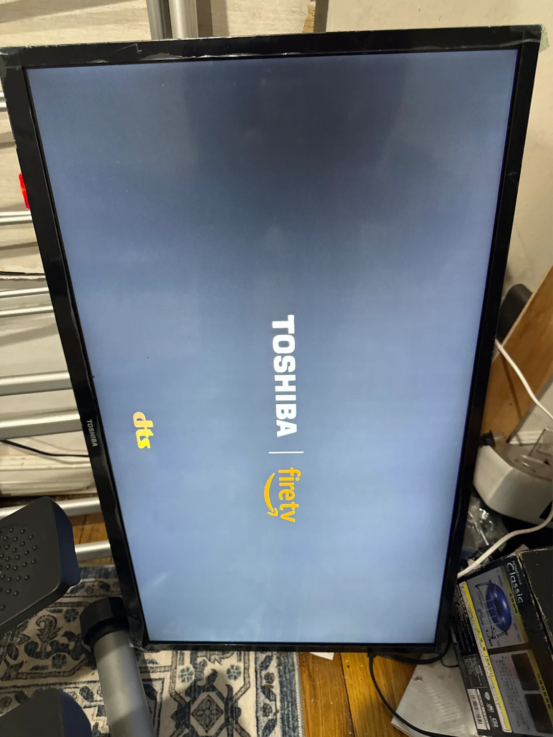 Toshiba Fire TV - photo 2