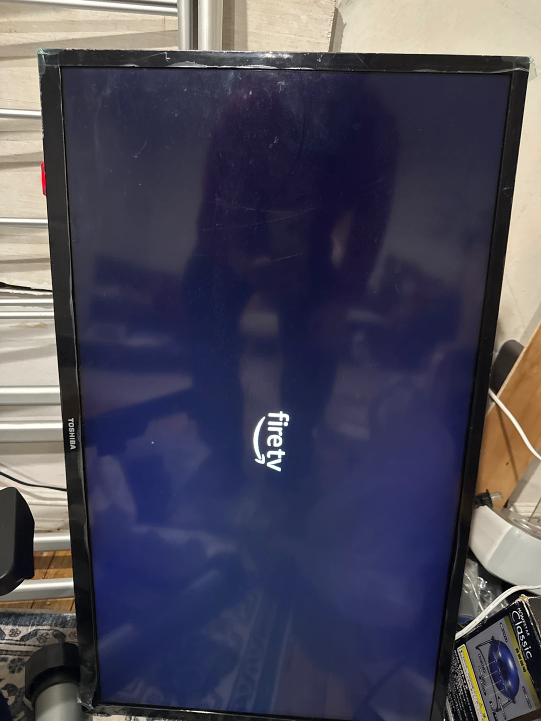 Toshiba Fire TV